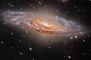 Présentation Copernic - Les Transients - J-Jacques Legrand