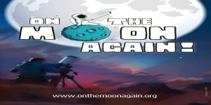 On the Moon Again - Fréjus et Saint-Raphael les 6 et 7 juin 2025
