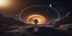 Conférence du 25 mai 2024 - Sommes-nous seuls dans l'univers ?
