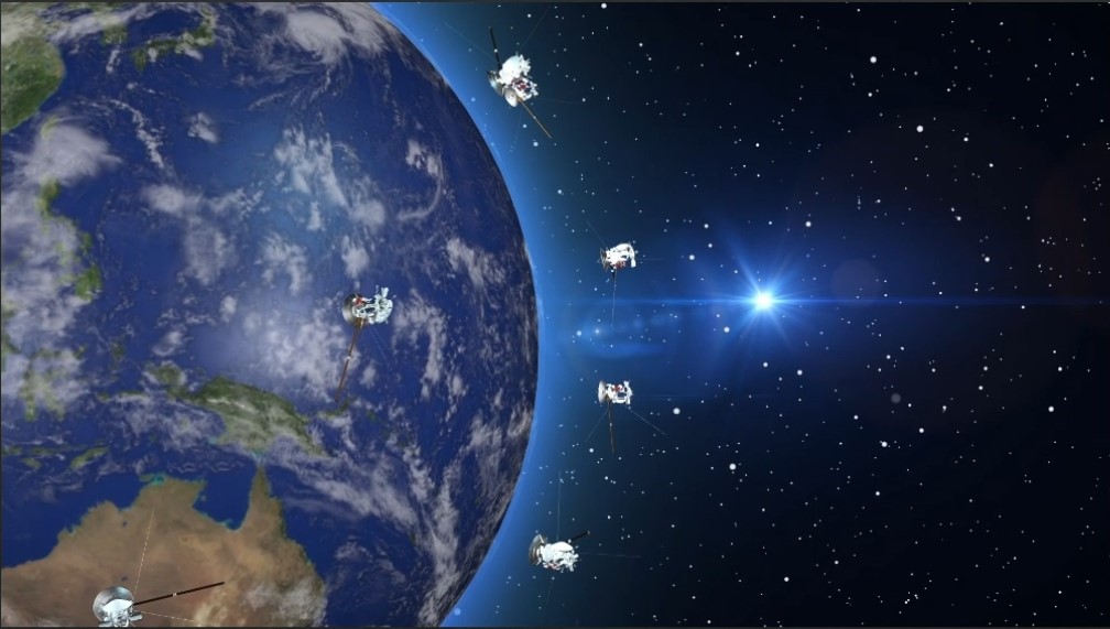Satellites sous haute surveillance