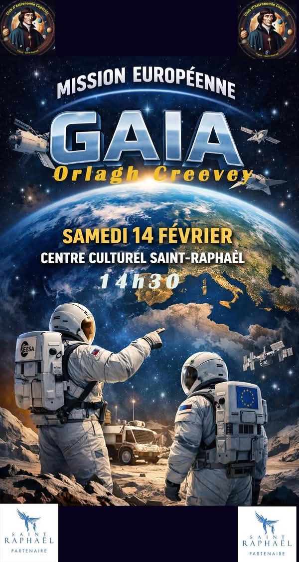 affiche gaia decaux3